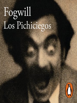 Los pichiciegos - Audiobook